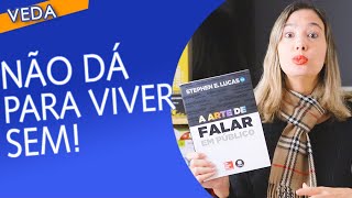COMO FALAR EM PÚBLICO: algo que você TEM QUE APRENDER!