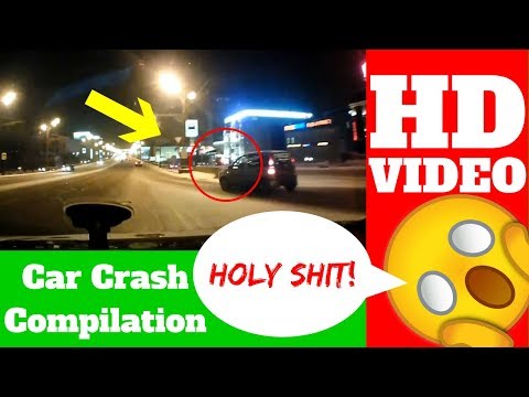 Cars Cops Crash TV – EPIC DRIVING FAILS, CRAZY - German Russia USA – Car Crash Compilation 24