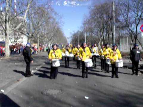 Musikchor der Jakobiner