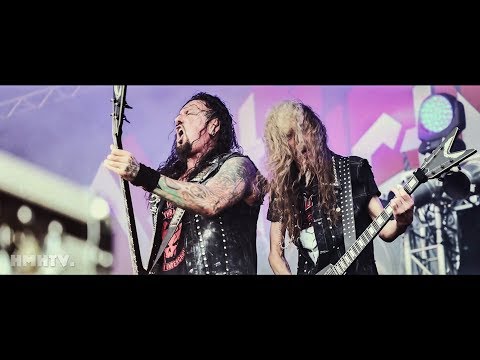 Destruction Partysan 2019