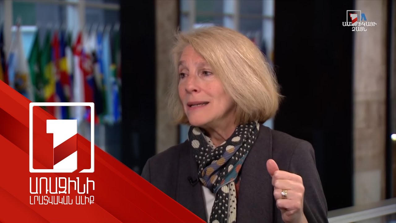 Հայաստանի ու Ադրբեջանի միջև խնդիրները չեն կարող ունենալ ռազմական լուծում. Դոնֆրիդ