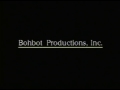 Acclaim Entertainment Bohbot Productions Saban Entertainment 1990