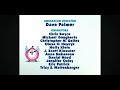 Blue S Clues Credits What Experiment Does Blue Want To Try
