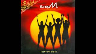 Boney M ~ 1981 ~ Jimmy