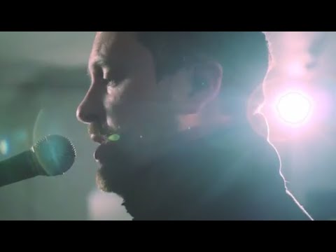 Samuel Jack 'Trouble' [Live]