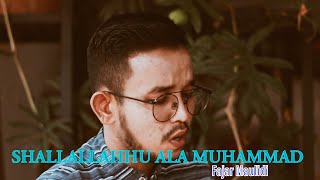 Download lagu Shalawat Jibril | FAJAR MAULIDI | COVER mp3