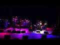 Lyle Lovett "You Can't Resist It" live at Burnsville, MN, Performing Arts Center, Aug 18, 2011