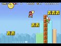 SMAGHETTI SMA4 SMB3 CUSTOM LEVELS 1527