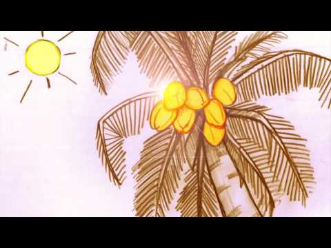 Swarna Thenga, IDC, IIT Bombay Student's Short Animation Film#AnimationShort#MentalStruggles