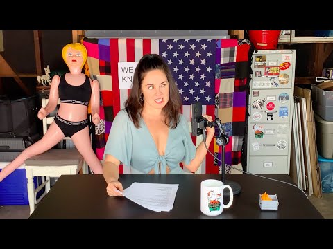 Dumpster Fire 56 Clip - The Oscars Go Woke, Go Broke