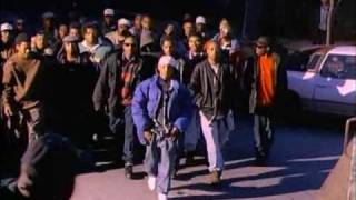 Mobb Deep - Hit It From The Back