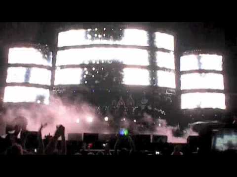 Swedish House Mafia at Ultra Miami 2010
