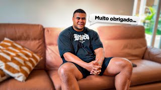 🚨BITELO COMUNICADO - MUITO OBRIGADO