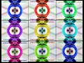 REQUESTED The Gummy Bear Song Long English Version In G Major 49 Powers Nineparison