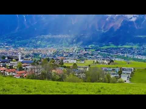 Sehenswürdigkeiten in Österreich 2022 Tulfes