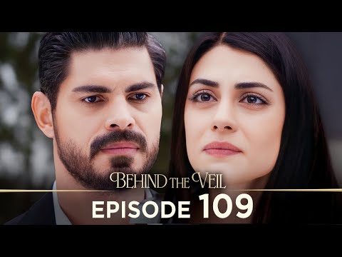Gelin 109.Bölüm | Behind the Veil Episode 109 | Season 2