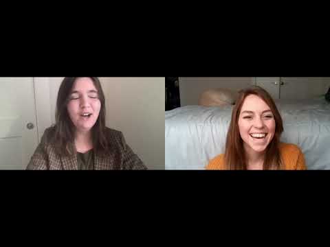 Ep 08: Expecting the Unexpected & Energy Update for 2021 with Cailee Anello