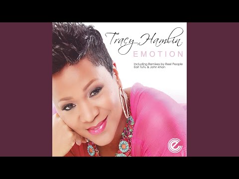 Emotion (Reel People Remix)