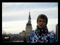 Pashtet feat. SayMan - Чёрная Роза (2012) 