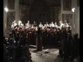 Svjete Tihij - nepoznati autor, hor Sv. Knez Lazar ...