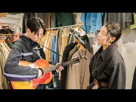 ジオラマラジオ - honey / なんて傲慢な…! / TOKYO ACOUSTIC SESSION