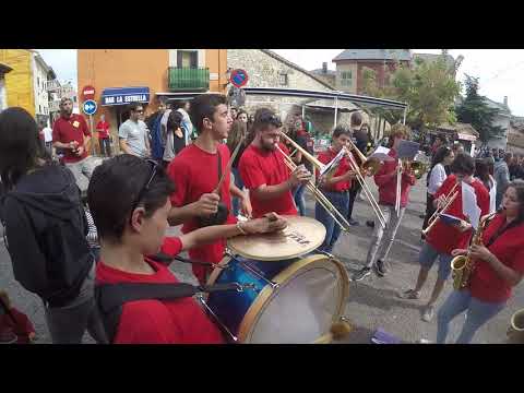 Lloverá y yo veré - Charanga Da Capo