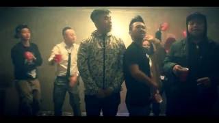 TONIGHT'S THE NIGHT - ALO (Ft. TBONE & KEVIN KNOXX)