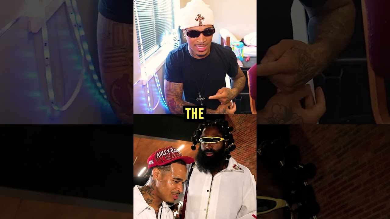Max Speaks On The Ojay Situation