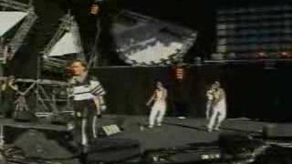 Rantarock 1997 - Solid Base - You Never Know