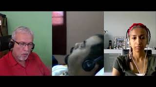 218: ES LINA ATP: Mujer de laboratorio sin órganos sexuales, estudia medicina en rep dominicana