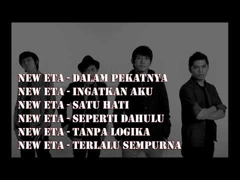 New Eta The Best Album