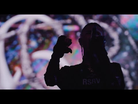 【Live】OZworld / 悪党善人変人星人  feat. Akilimali & LazyWii - 369 at 日本武道館