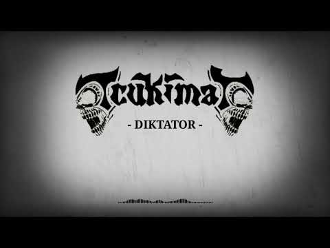 Tcukimay - diktator (lyrics)