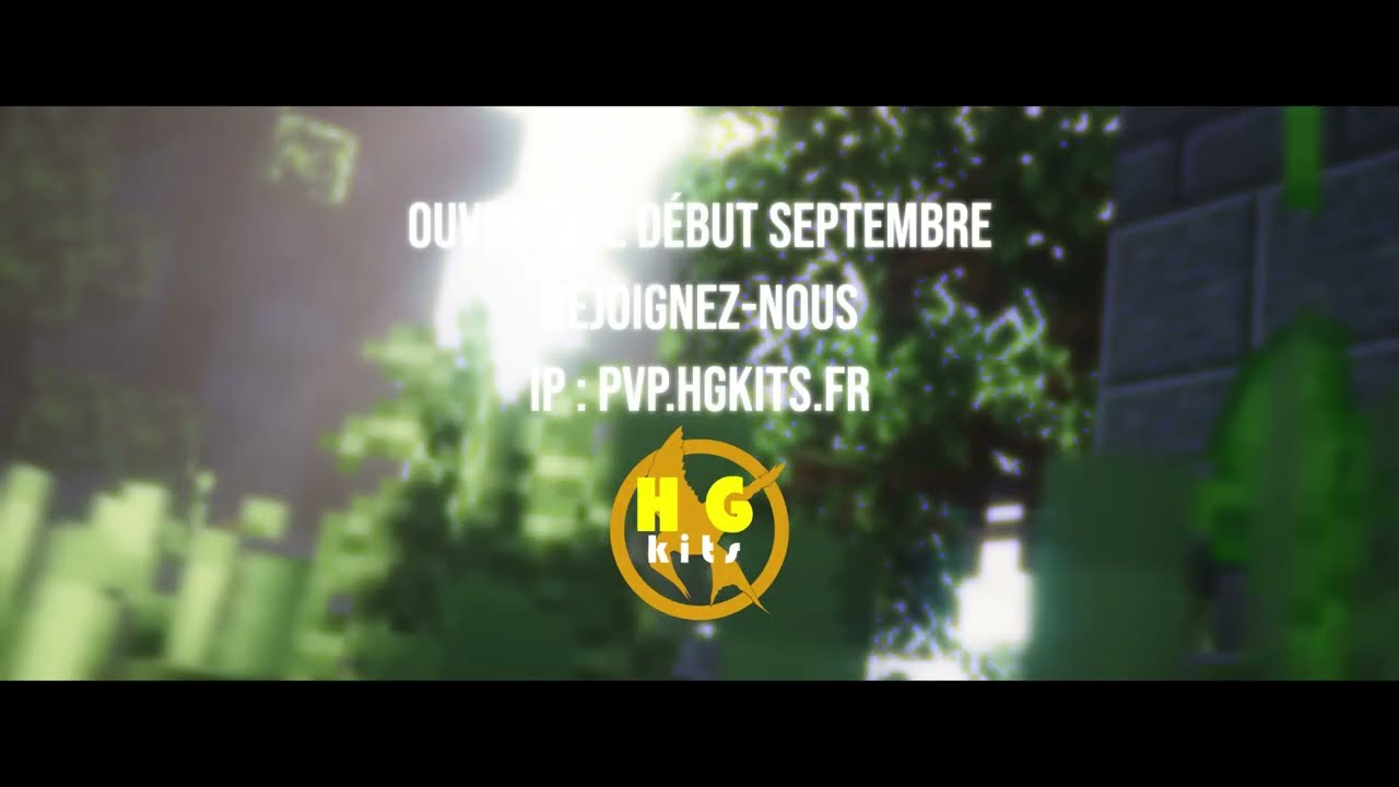 Aperçu vidéo de HGkits
