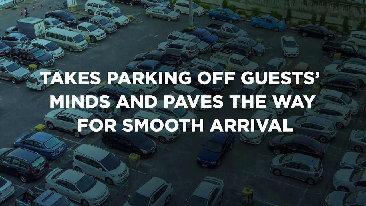 Arrive video thumbnail