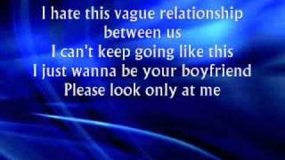 One Way Love (Male CoVeR)