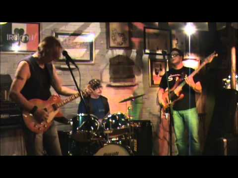 171 Soczewa Blues Session