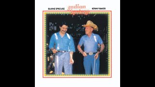 Kenny Baker &amp; Blaine Sprouse - Indian Springs 1988
