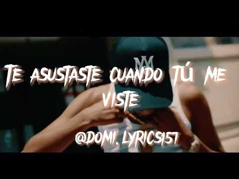 Blacky drippy (bailando drill) remix lyrics