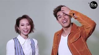 Last Thing With Nathan (Feat. Nathan Hartono, and Bonnie Loo)