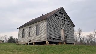 Forgotten Backroads of Kentucky: Scenic Rural Drive in Pulaski County