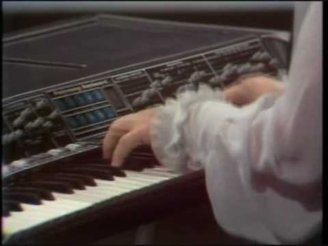 Rosalyn Tureck - J.S.Bach: Well tempered clavier