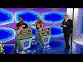 The Price is Right : Two Painful Overbids