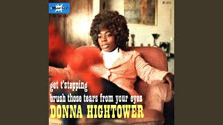 Brush Those Tears From Your Eyes