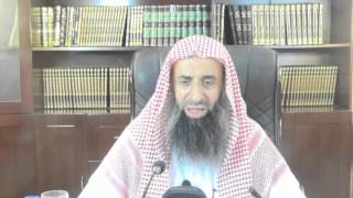 صورة 23-40/ هل صلاة التراويح أو صلاة الليل محددة بعدد من الركعات؟ | الشيخ عبد المحسن الزامل