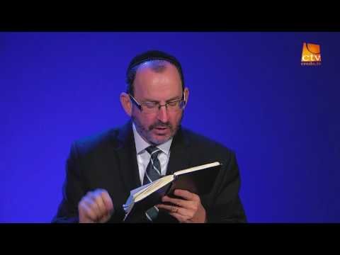 61. Love Israel - Dr. Baruch - Ioan 10