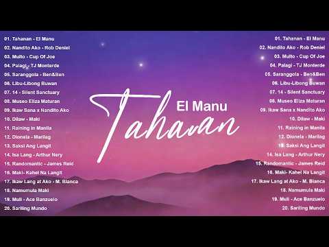 OPM Trending Now 🌟 | Best Hits Philippines | Tagalog Love Songs