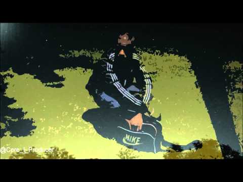 Dean Anthoni aka Whodini - Without U (Core.I R&B Remix) - Prod. by Core.I Music