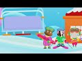 Baby Vania In Baby TV