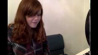 Riptide Cover - Tayler Gowan